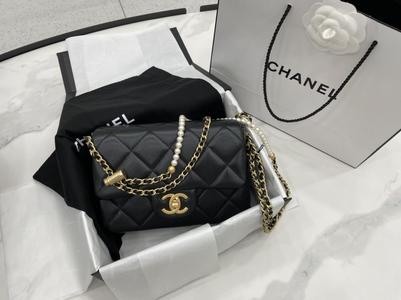 Chanel CF Series Bags